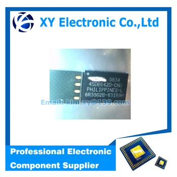 

New Original Non-counterfeit AT45DB642D-CNU Serial data flash memory
