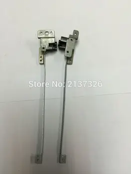 

Laptop hinges for dell mini Left + Right 1012 1018 for free shipping