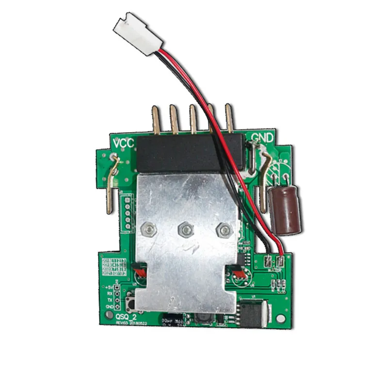 

Circuit Board Controller for 300W Electric Underwater Sea Scooter Dual Speed Propeller Spare Part Accessories Vehicle Toys