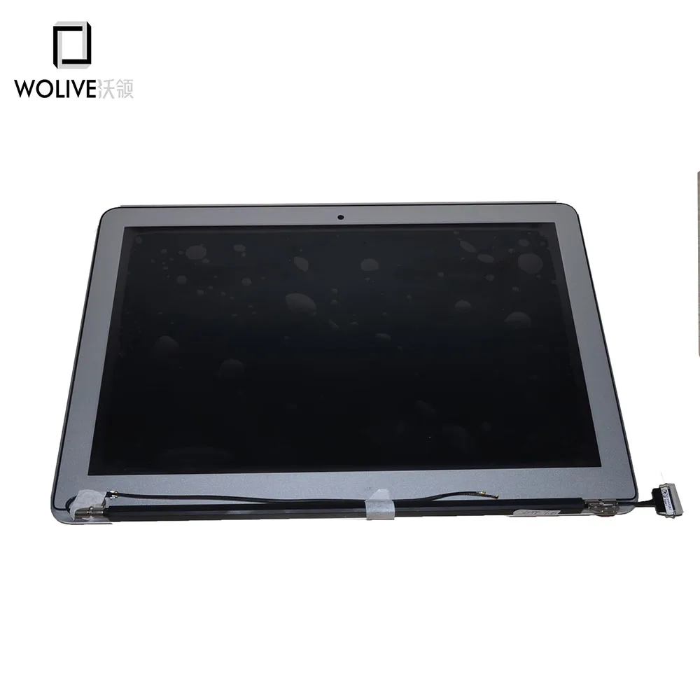 Genuine New LCD Screen display Assembly For font b Macbook b font Air 13 A1466 2013