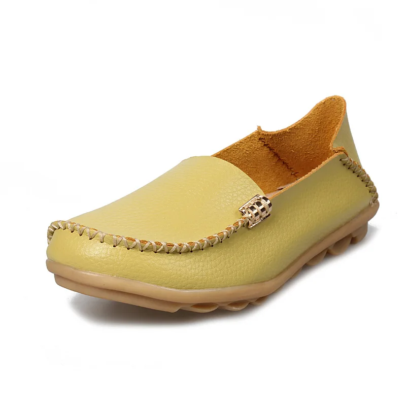 ladies slip on boat shoes