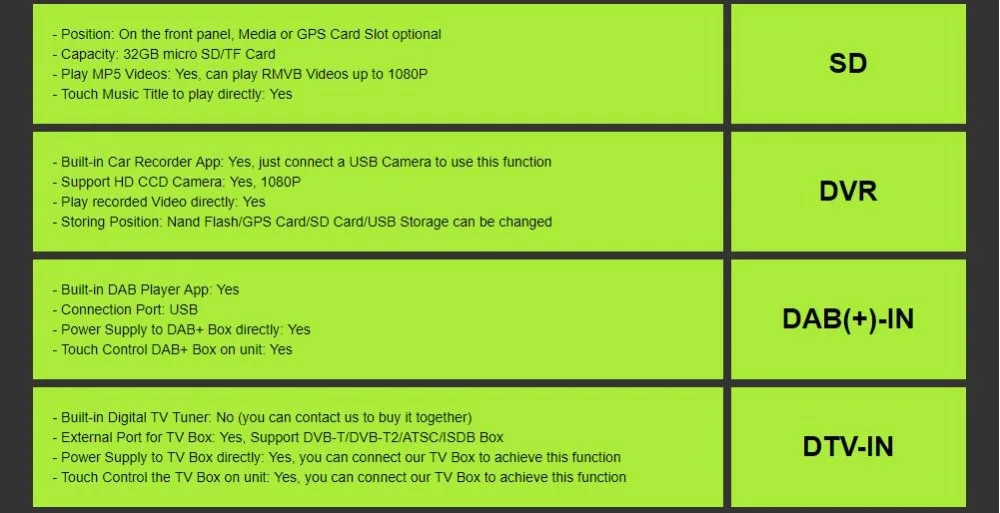 Flash Deal Hizpo Android 8.1 DVD Player For Toyota RAV4 2006/2007/2--8/2009/2010/2011/2012 GPS 4G Wifi With IPS Screen Radio Bluetooth OBD2 37 Flash Deal Hizpo Android 8.1 DVD Player For Toyota RAV4 2006/2007/2--8/2009/2010/2011/2012 GPS 4G Wifi With IPS Screen Radio Bluetooth OBD2 37