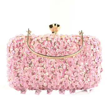 

OCARDIAN Handbags Luxury Handbags Women Bags Designer Sequin Decoration Clutches Evening Chain Crossbody Bags Party M7