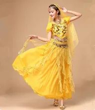 belly dancer costume sexy indian costumes for women india dance costumes performance clothing halloween costumes for women