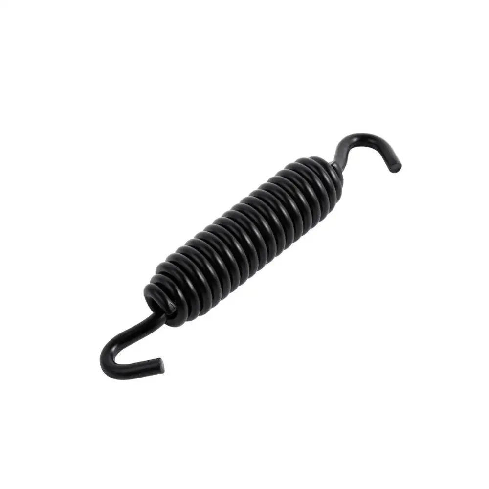 Motorcycle Kickstand Jiffy Spring Stand For Harley Touring Road King