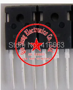 10 шт./лот K50T60 IKW50N60T 50N60 TO-3P IGBT 100% Новый оригинальный | Электронные компоненты и