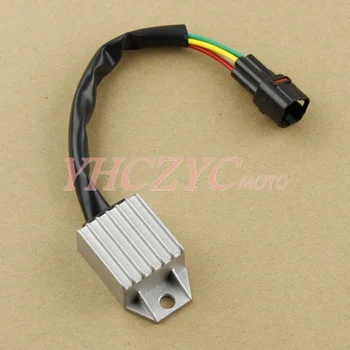 

Motorcycle Voltage Regulator Rectifier For KTM 200 250 300 450 525 530 XC EXC XC-W Motorcycle Parts