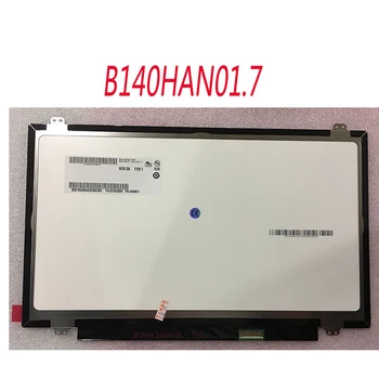 

5 PCS New original laptop screen B140HAN01.7 FRU 00HN874 1920*1080 IPS