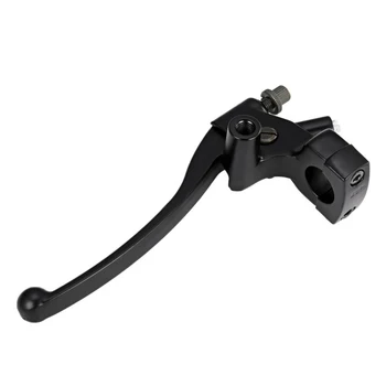 

Clutch Set Lever Brake Motorcycle Handlebar Hydraulic Replacement Useful