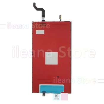 

5 piece Original Backlight For iPhone 6s Plus LCD Screen Display Back Light Parts Flex Cable For iPhone 7 8 Plus Wholesale