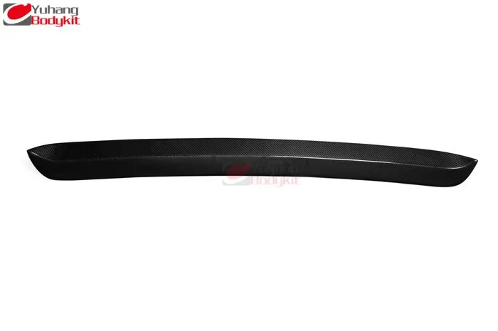 New-Rear-Roof-Spoiler-Wing-Lip-For-NISSAN-R33-Skyline-GTR-GTS-GTT-Carbon-Fiber