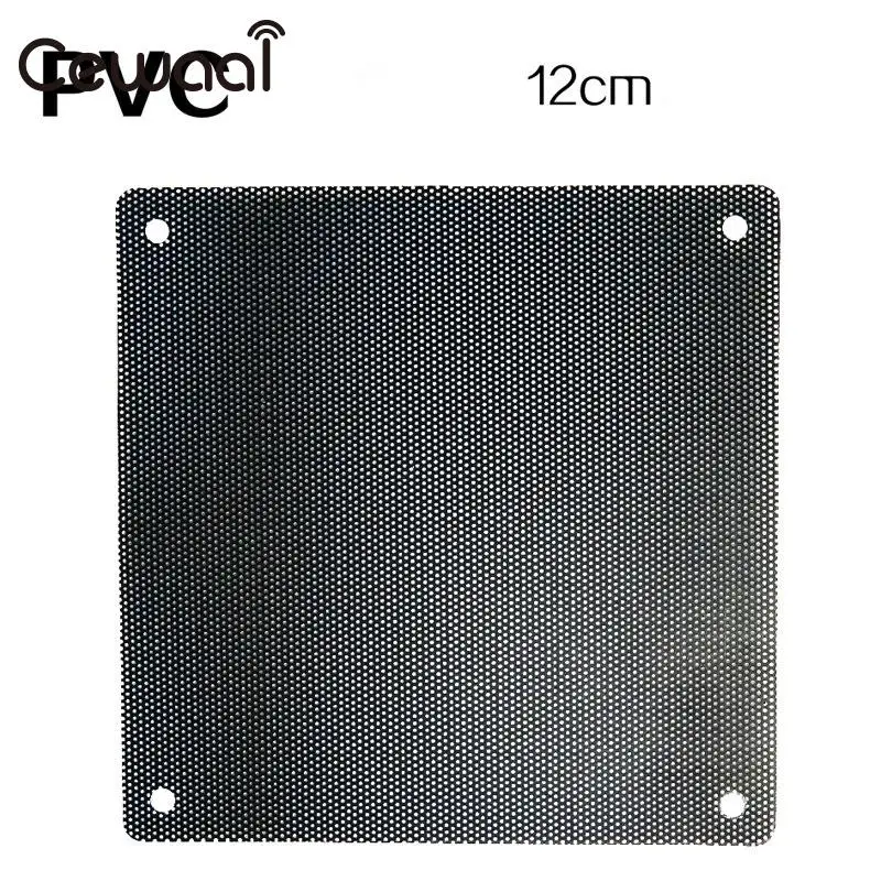 

Computer Dust Filter Cooler Fan Dustproof Cover Filter Mesh High Quality