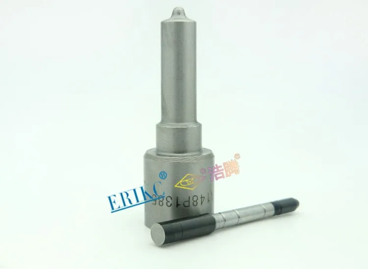 Двигатель форсунок Dlla158p1385 ERIKC Распылительная насадка DLLA 158 P1385 сопло для масла насадки для душа Насадка 0 433 171 860