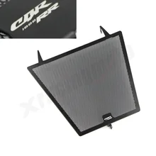 Ciclo de Acessórios do motor Da Motocicleta Tampa Do Radiador Guarda Protetor de Grade Apto Para HONDA CBR CBR1000RR 1000RR 2008-2018 2016 2017