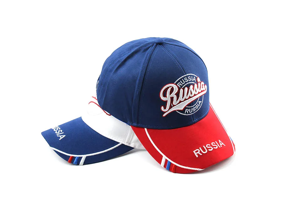 Adofeeno бейсболка Мужская s Россия шляпы с буквами для мужчин женщин Snapback Регулируемая Кепка s
