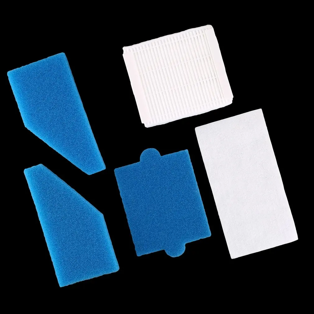 

European Hot Sale Vacuum Cleaner Accessories Filter Foam Filter Dust Vacuum Cleaner Filtration System Replacement Parts