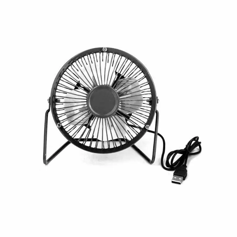 

Portable Mini USB Fan Laptop Computer PC Cooler Cooling Desktop Fans Mini USB Desk Fan