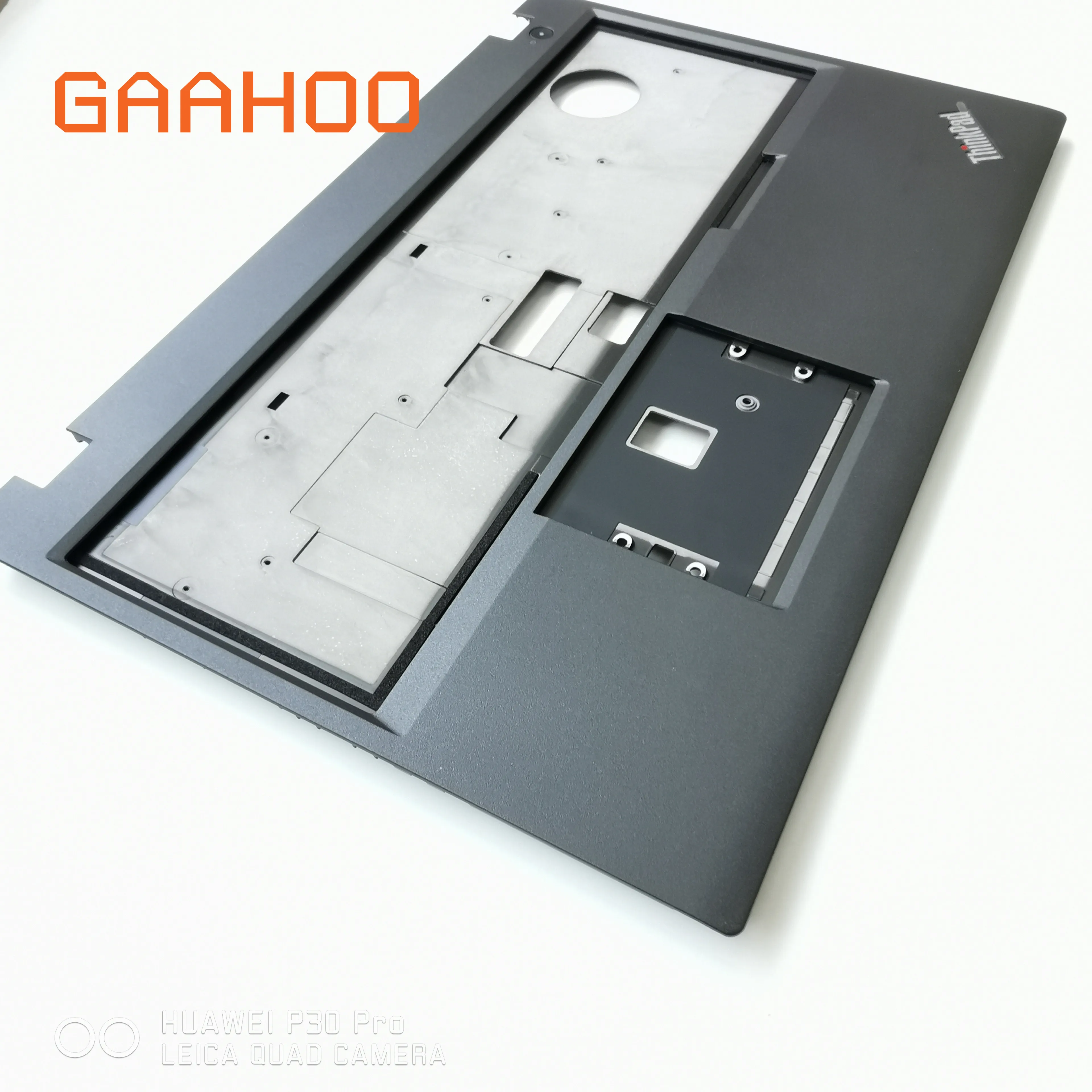 Совершенно новый чехол для ноутбука Lenovo ThinkPad T560 P50S Упор рук верхний корпус