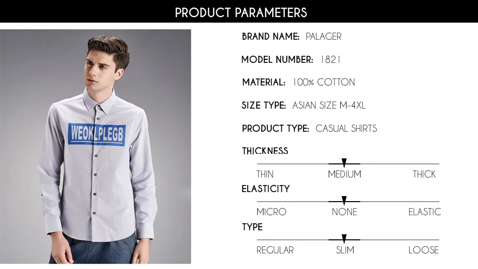 men letters shirts 04