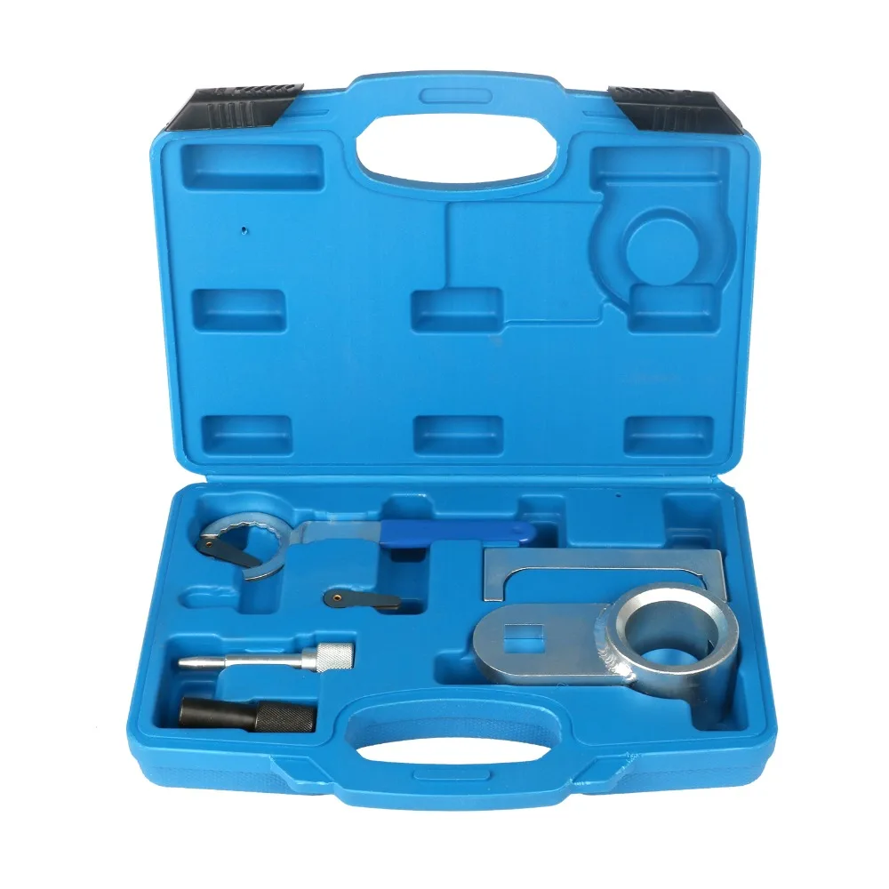 

EVERPOWER 7PCS Diesel Engine Timing Belts Remover Tools For Volkswagen 2.4 2.5DSDI TDICR