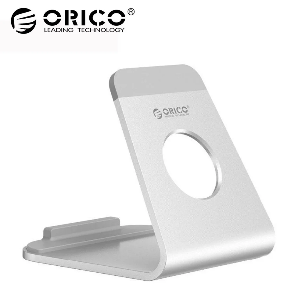 ORICO Aluminum Phone / Tablet Stand Desk Phone Holder For iPad iPhone Sony Nokia HTC Cellphone And Tablet Stand (AMS1) ORICO Aluminum Phone / Tablet Stand Desk Phone Holder For iPad iPhone Sony Nokia HTC Cellphone And Tablet Stand (AMS1)