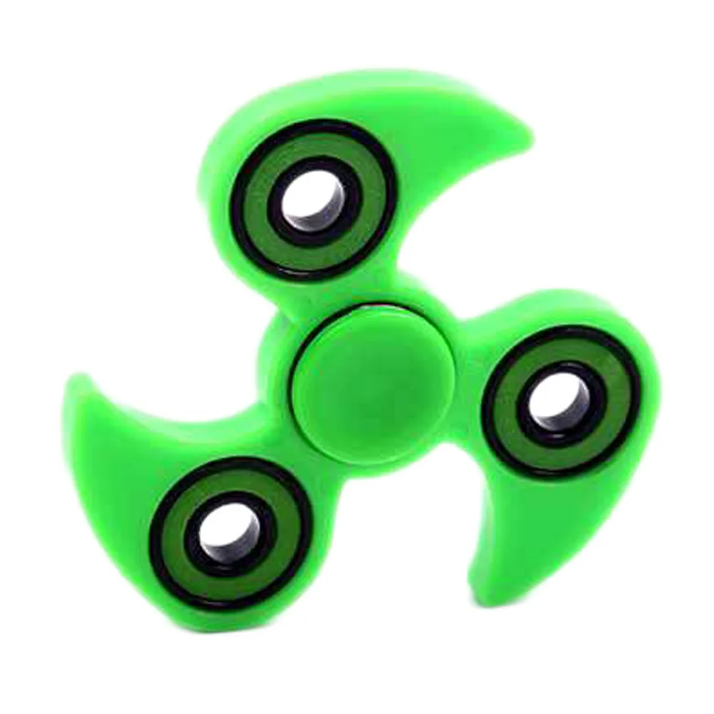 

2017 New Arrival Professional EDC Fidget Toys Fidget Spinner For Newer Anti Stress Toys