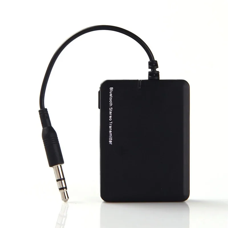 Brand New 3.5mm Bluetooth Transmitter Receiver HIFI Wireless Receiver A2DP Portable Mini Audio Player Bluetooth Audio Adapter audio-player : image Brand New 3.5mm Bluetooth Transmitter Receiver HIFI Wireless Receiver A2DP Portable Mini Audio Player Bluetooth Audio Adapter audio-player
