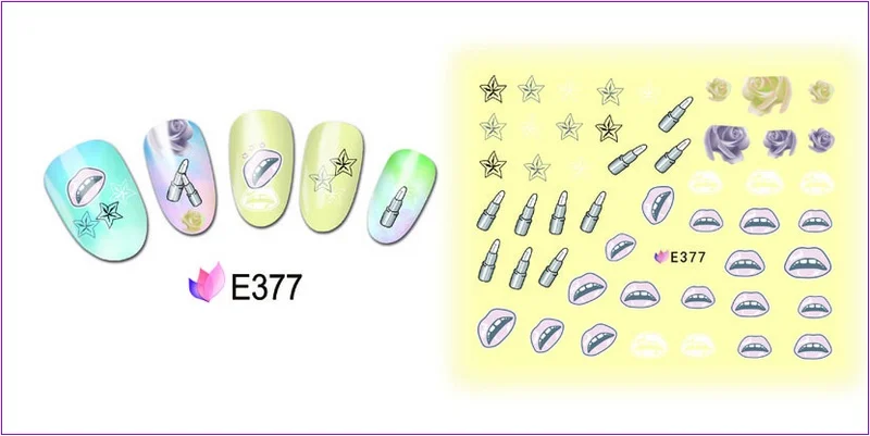 E377