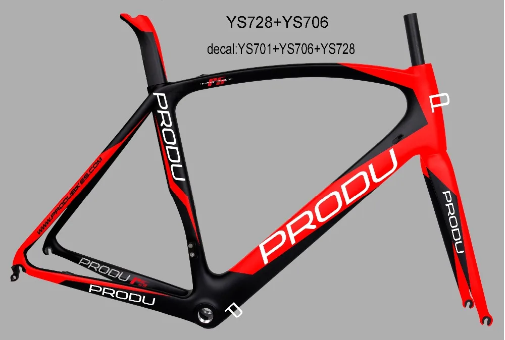 fm098 frame