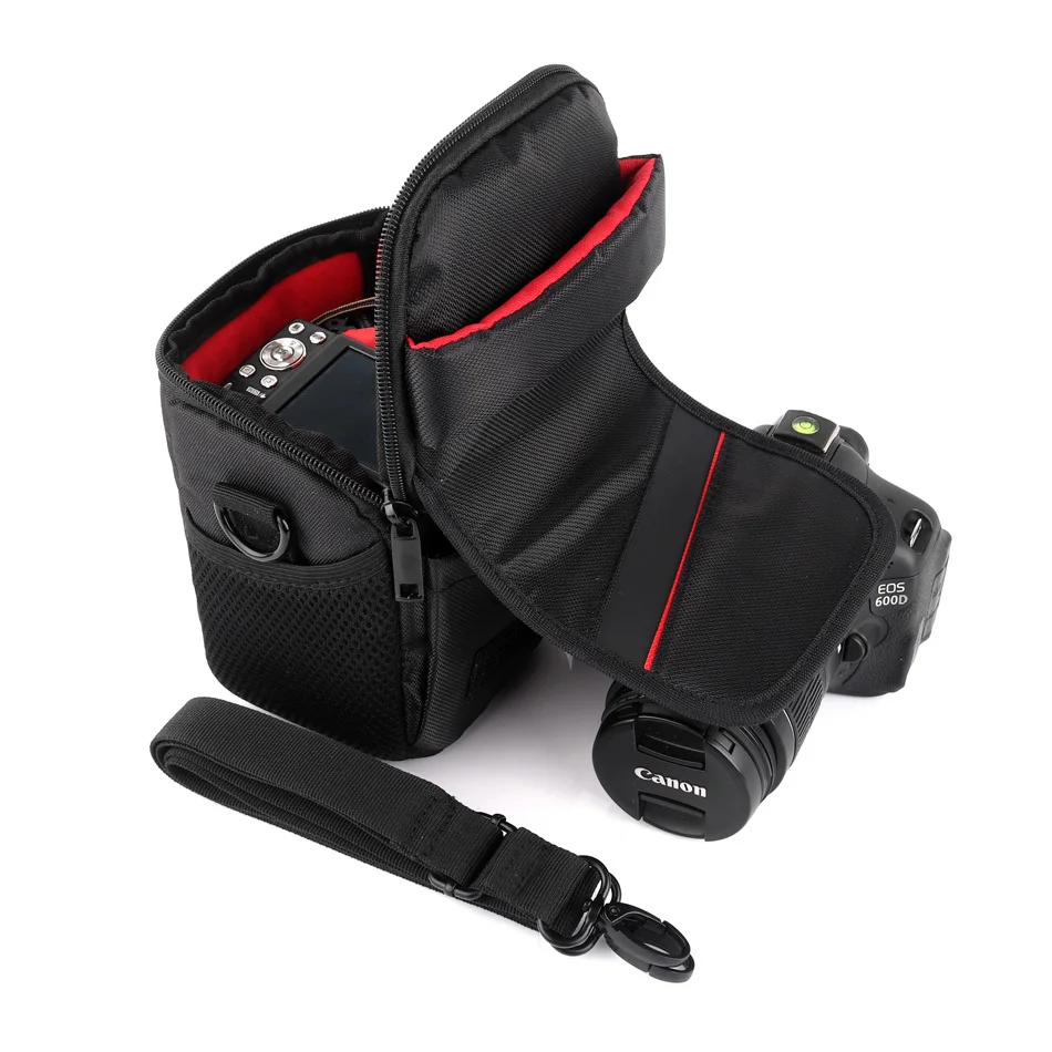 Сумка для камеры чехол сумка на плечо Panasonic GF8 LX10 LX100 LX15 GX85 GX8 GX7 GF9 GF7 TZ90 TZ80 TZ70 GM1 LX4 ZS70