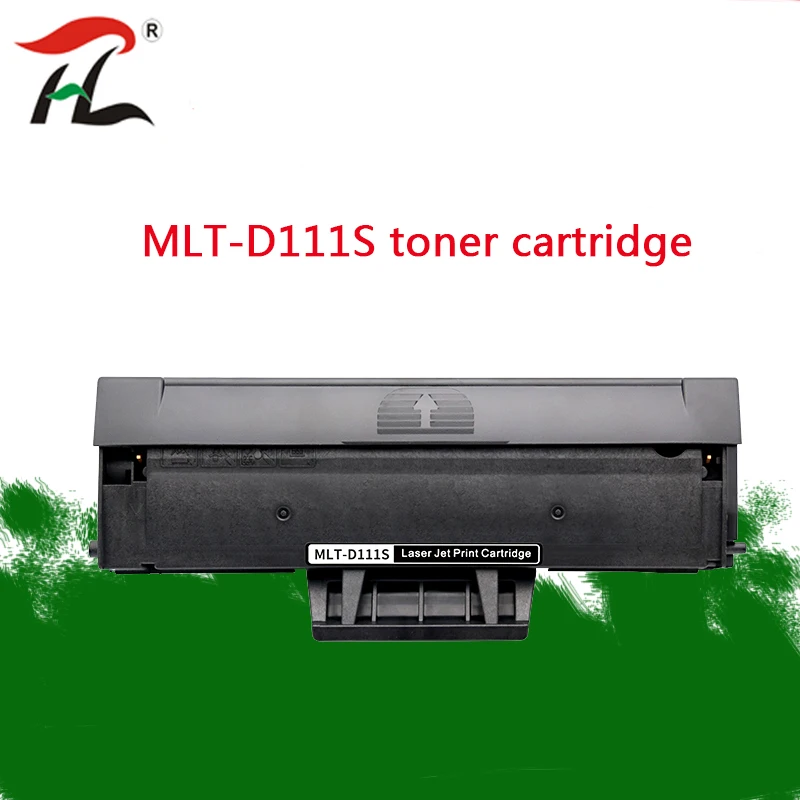 

YLC Compatible MLT-D111S D111S 111 111s d111 toner cartridge for Samsung M2020 M2020W M2021 M2022 M2070 M2070FW M2071