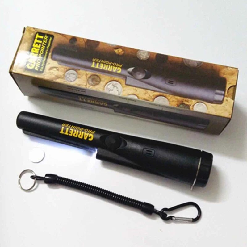 

Long range detector treasure hunter gold metal detector for 10meters underground pro5050 free shipping