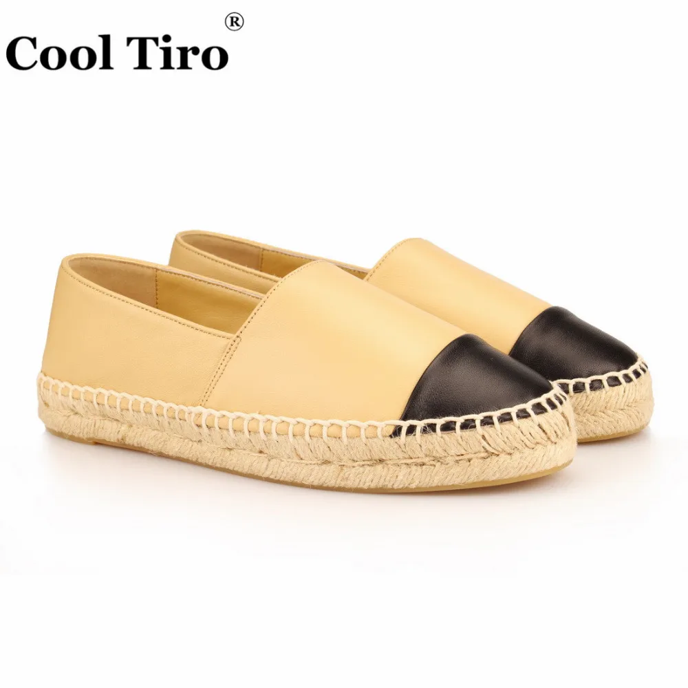 espadrilles women's flat shoes (2)