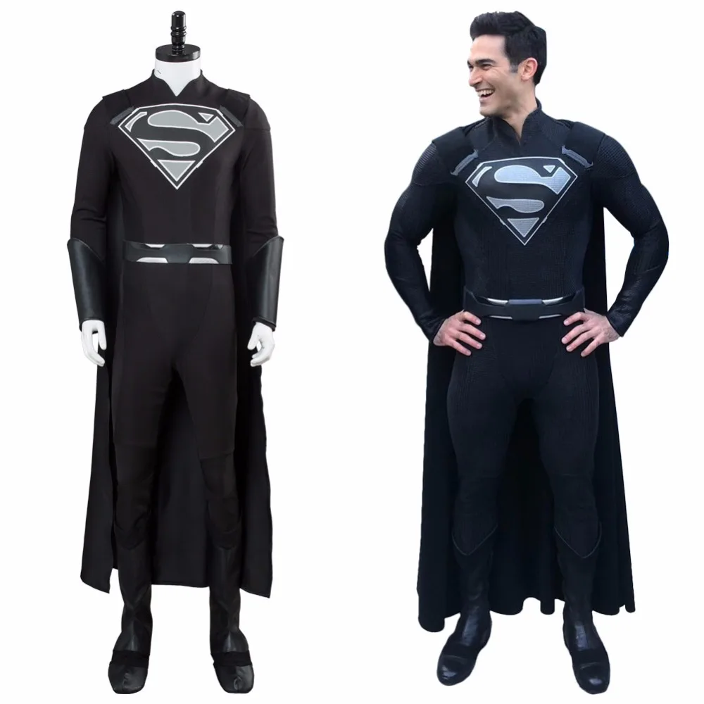 スーパーガールコスプレ Elseworlds スーパーマンタイラー Arrowverse クロスオーバーコスプレ衣装ジャンプスーツマントハロウィンカーニバル衣装 映画 テレビ衣装 ノベルティ 特殊用途 Aliexpress スーパーガールコスプレ Elseworlds スーパーマンタイラー Arrowverse クロスオーバーコスプレ衣装ジャンプスーツマントハロウィンカーニバル衣装 映画 テレビ衣装 ノベルティ 特殊用途 Aliexpress