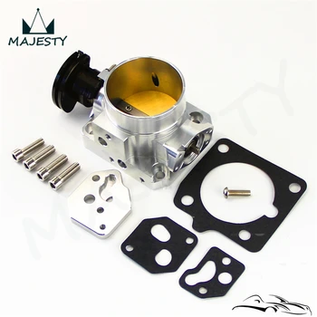 

64mm Billet Throttle Body For M**azda Miata 99-05 1.8L BP-4W, BPT, BP-Z3 All