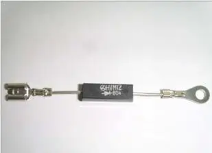 

[VK] HVM12 induction cooker microwave High Voltage Diode CL01-12 general T3512 original 450MA 12KV