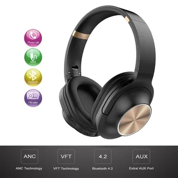 

3700A Wireless Stereo Headset Foldable Bluetooth V4.2 Headphones Running Earphones 3.5mm Earpieces Casque Sans Fil Sport Earbuds