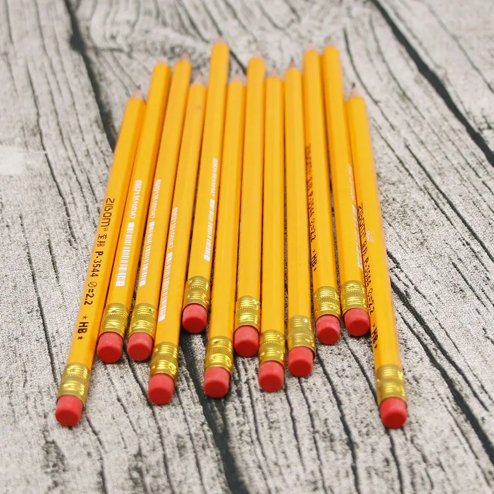 eraser pencil eraser pencil