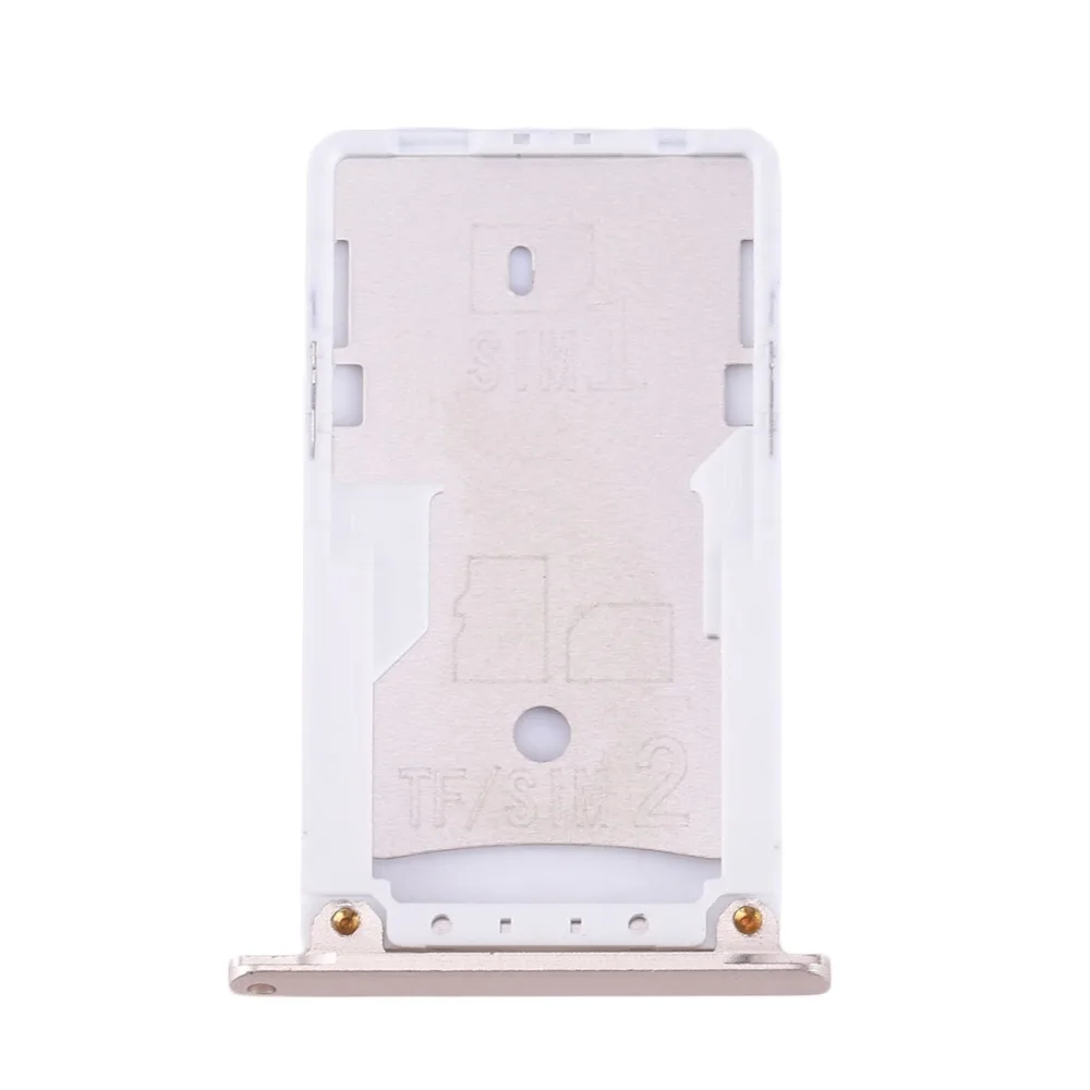 IPartsBuy новый лоток для SIM и карт/TF карт Xiaomi Redmi Note 3 (версия Qualcomm)|Адаптеры карт| |