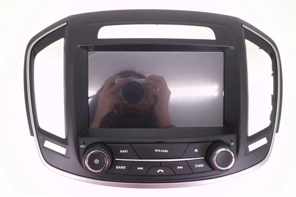 Clearance The newest Android Car DVD player music for Opel Vauxhall Holden Insignia 2014-2017 car stereo GPS NAVI navigation multimedia 3