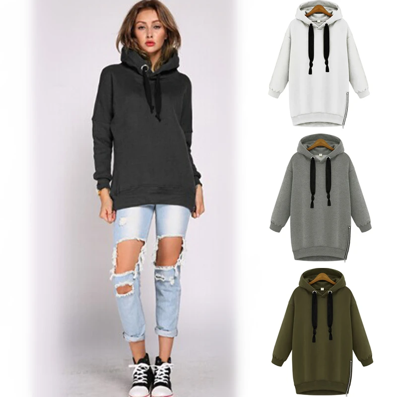 hoodie outfits female