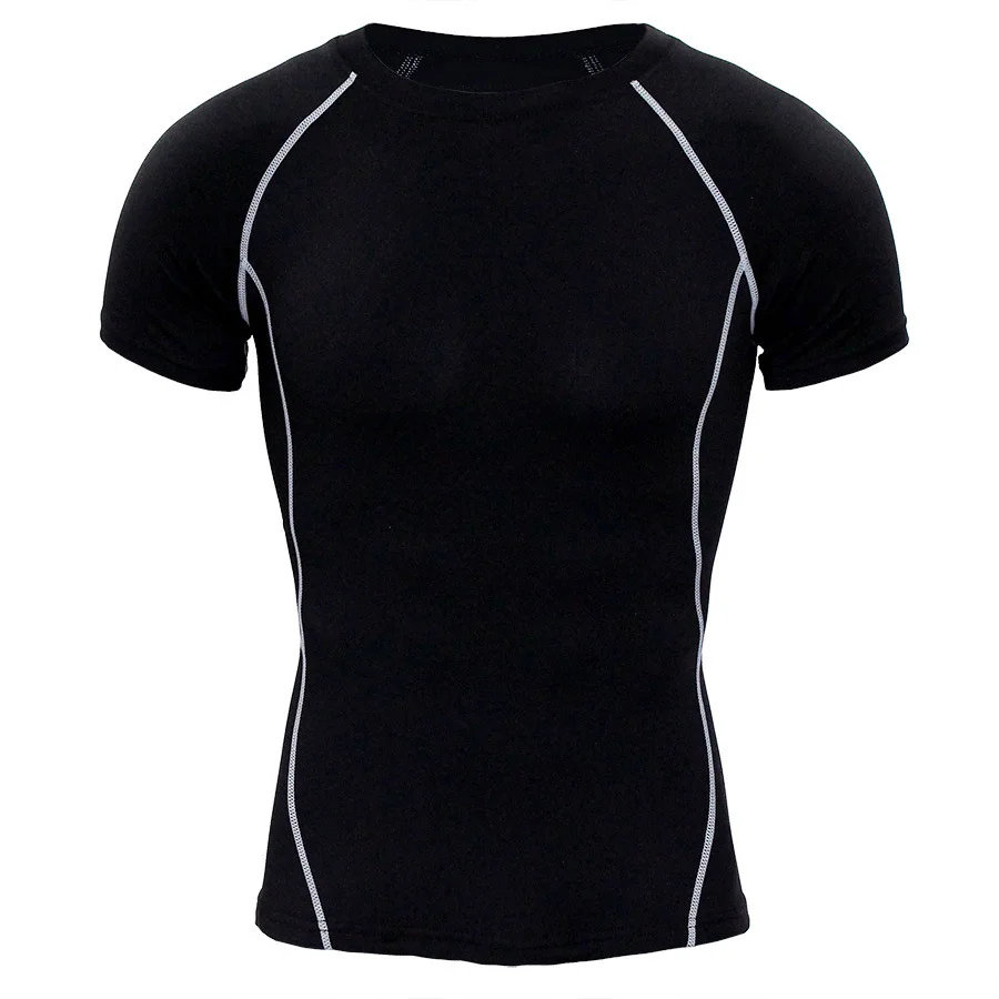 Green sport men running sets (6)