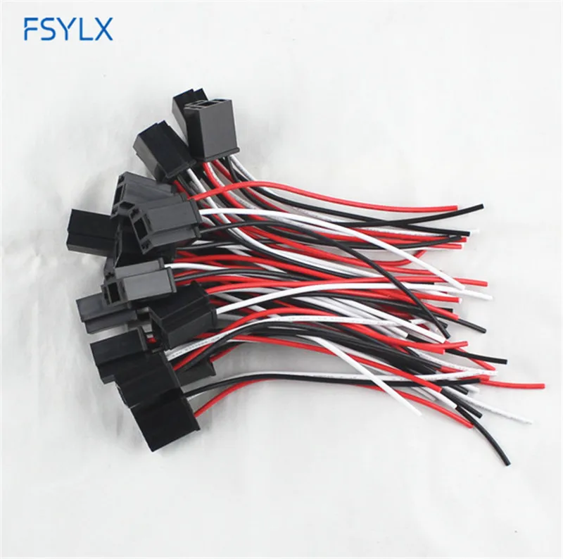 H4 socket (2)