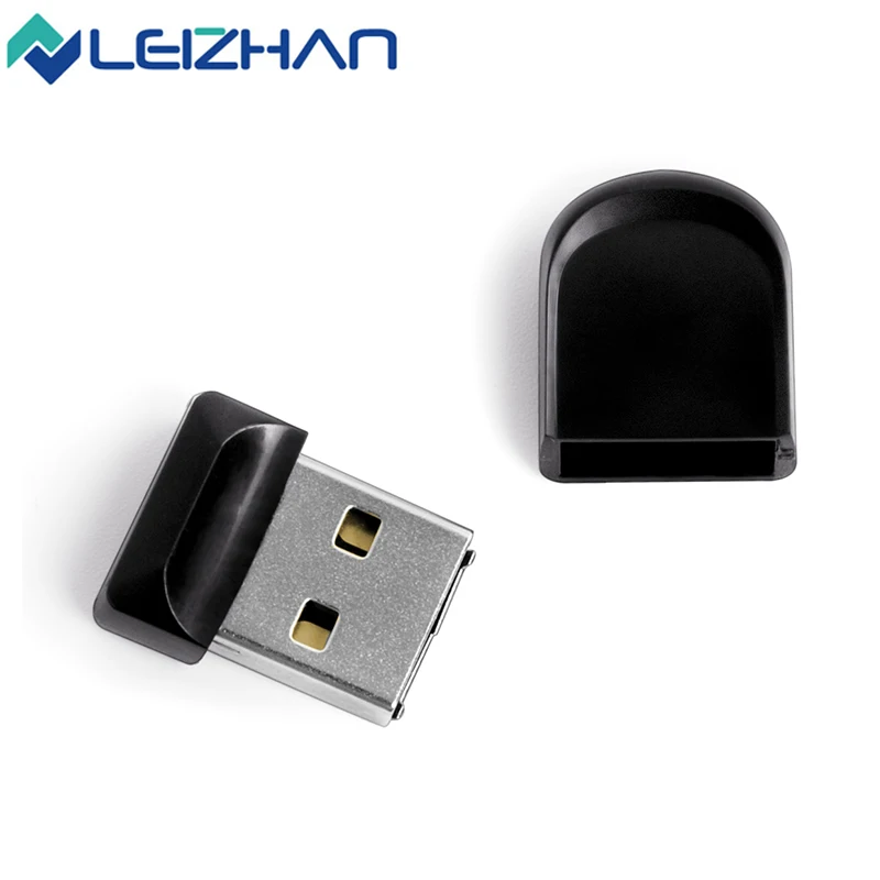 Супер маленький USB флеш накопитель мини объем 4 ГБ 8 флешка карта памяти OTG Micro C