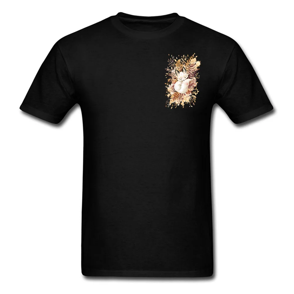 Funny Slumber 4496 Casual Short Sleeve Tshirts ostern Day Round Neck 100% Cotton T Shirt for Men Tee-Shirt Personalized Slumber 4496 Chest black