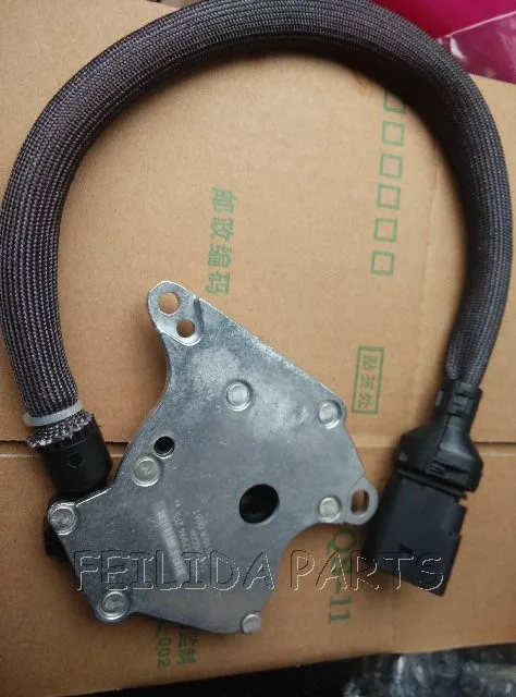 

GOOD QUALITY AUTOMATIC TRANSMISSION Position Selector Neutral Safety Switch FOR AUID VW