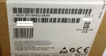

6ES72770AA220XA0 6ES7 277-0AA22-0XA0