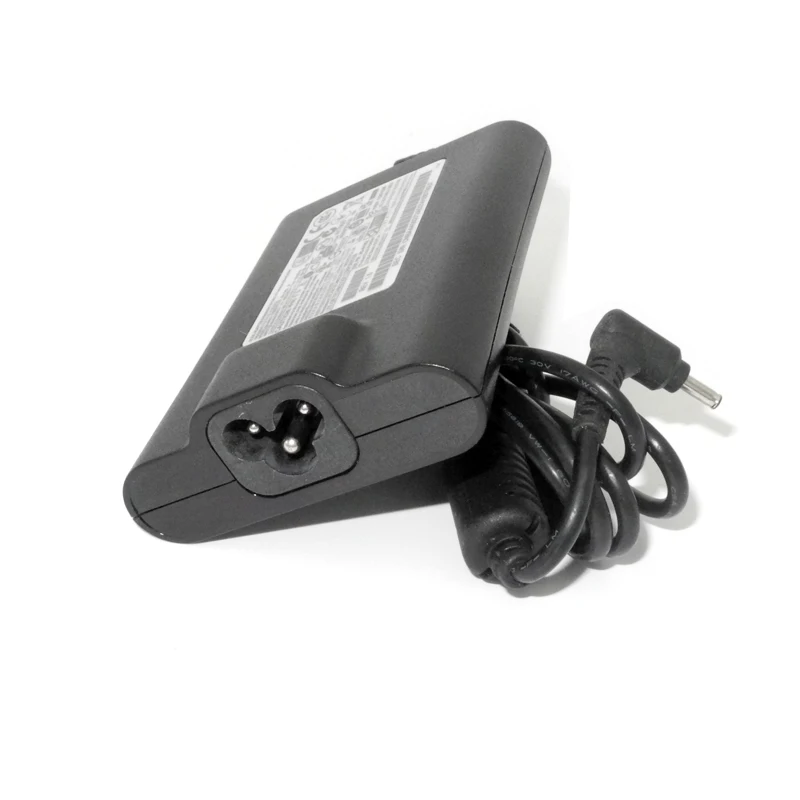 Portátil de Energia para a Série Fonte de Alimentação w 3.0*1.1mm ac Carregador Samsung 3 5 7 9 Ad-4019sl Np500p4c Np520u4c 19 v 2.1a Pa-1400-24 40 - Imagem 2