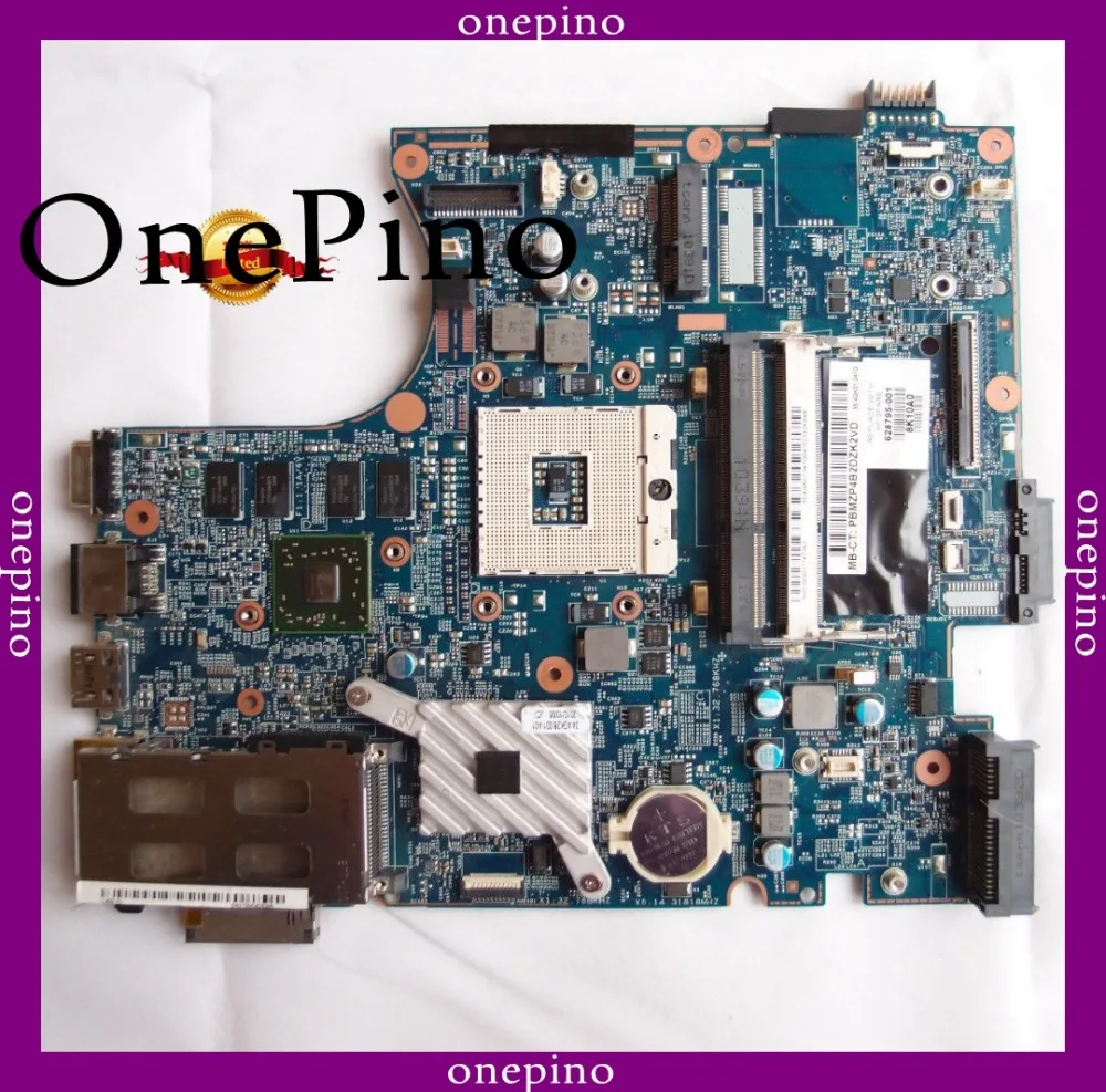 Hp Probook 4720s Аккумулятор Купить