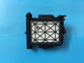 

2pcs Compatible Capping Top for Head (Dx5) Series: Mutoh ValueJet, MimakiJV5/JV33, For EP GS6000